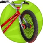 Touchgrind BMX 2 (MOD, Unlocked) 1.26 free on android Touchgrind BMX 2 (MOD, Unlocked) 1.26 free on android