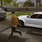 MadOut 2 Grand Auto Racing v16.09 MOD APK [Unlimited Money/Mod Menu]