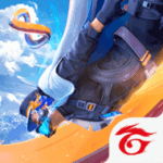 Garena Free Fire: The Chaos v1.111.1 MOD APK [Menu/Unlimited Diamonds]