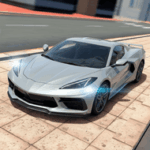 Extreme Car Driving Simulator v7.6.0 MOD APK [Unlimited Money/All Car Unlocked]