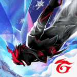 Garena Free Fire: The Chaos v1.18.1 MOD APK [Menu/Unlimited Diamonds]