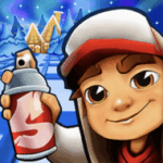 Subway Surfers v3.56.15 MOD APK [Unlimited Coins, Unlocked, Keys]