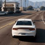 MadOut 2 Grand Auto Racing v19.01 MOD APK [Unlimited Money/Mod Menu]