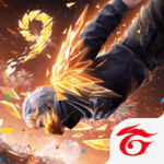 Garena Free Fire V1.126.2 MOD APK [Menu/Unlimited Diamonds]