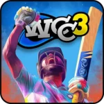 WCC3 MOD APK v3.1.3 [Unlimited Coins/All Unlocked]