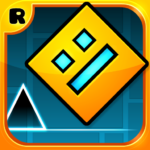 Geometry Dash Hack Apk v2.2.143 [MOD Menu/Unlocked/Unlimited Money]