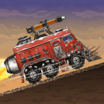 Earn to Die Rogue v1.13.174 MOD, Unlimited Money)  free on android