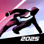 Downlord Vector Classic v2.5.5 Parkour Action Game Vector