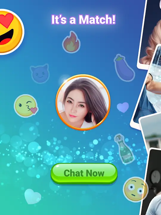 : A person immersed in reading an interactive story on their device, with various genre icons floating around.