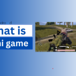 What is bgmi game? A Comprehensive Guide to India’s Favorite Battle Royale Game
