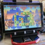 Discover the Best Bar Top Games Touch Screen: A Guide for Bar Owners