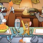 The Ultimate Guide to Dominating the Food Fight Tom and Jerry Game