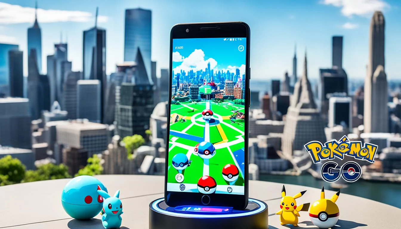 Pokemon Go Spoofing – Risks, Rewards, and How It Works Pokemon Go Spoofing – Risks, Rewards, and How It Works