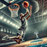 Basketball Legends Unblocked: A Game Worth Exploring