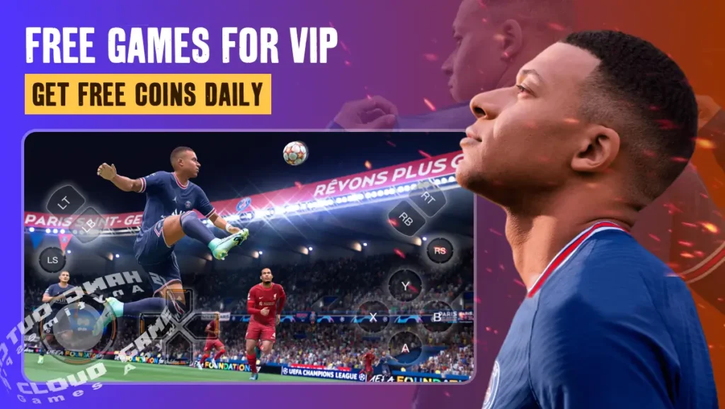 Gamers using Chikii MOD APK to play high-end PC games on mobile