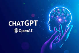 ChatGPT Premium MOD APK interface with unlocked GPT-4 access and AI chat window