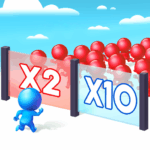 Mob Control MOD APK v2.89.4  [Unlimited Money/Gems/No Ads]Mob Control