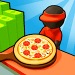 Pizza Ready MOD APK v46.0.0 [Unlimited Money/Free Purchase]