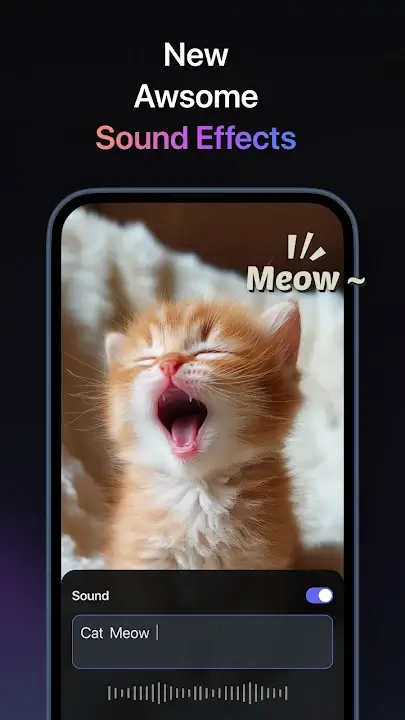  AI video generation with PixVerse MOD APK – creative visuals made easy