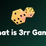 3RR Game – Top Trending Online Gaming App in Pakistan
