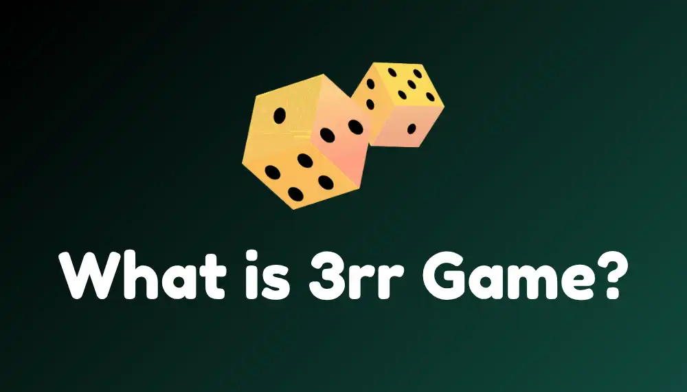 3RR Game – Top Trending Online Gaming App in Pakistan 3RR Game – Top Trending Online Gaming App in Pakistan