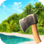 Download Ocean Is Home: Survival Island (MOD, Unlimited Coins) 3.5.3.3 free on android
