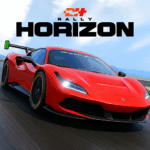 Download Rally Horizon MOD APK (MOD, Unlimited Money) 2.5.9 free on android