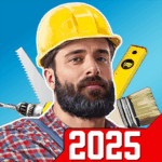House Flipper v1.540 MOD APK [Unlimited Money/Unlocked] for Android