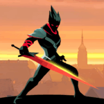 Shadow Fighter v1.77.1 MOD APK [Unlimited Money/Gems/Max level]