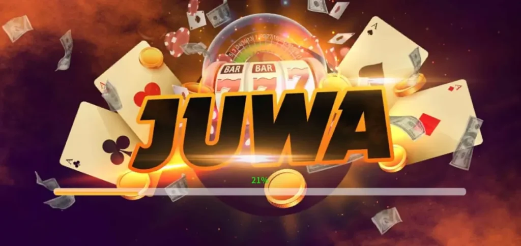 Juwa 777 APK – Casino Games & Real Money Rewards Juwa 777 APK – Casino Games & Real Money Rewards