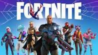 fortnite screenshot