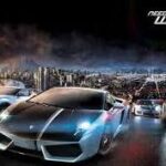 Need for Speed MOD APK v9.4.0 [Unlimited Money/Gold/Menu] for Android