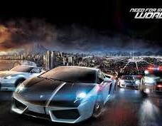 need for speed screenshot
