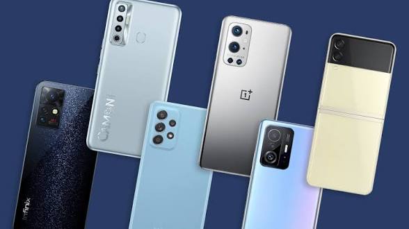 Best Android Mobile Phones in 2026: Top Picks for Every User