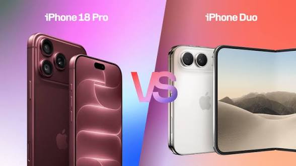 iPhone 18 and iPhone Duo: The Future of Apple’s Smartphone