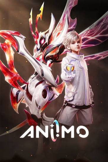 ANIIMO STEP IN TO BEST OPEN WORLD NOW