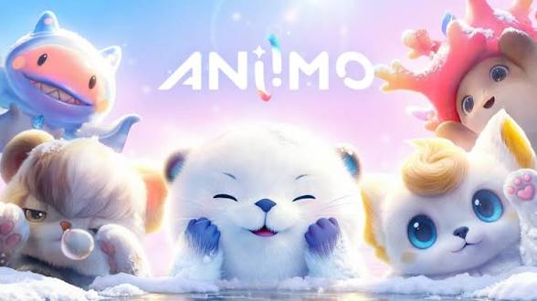 ANIIMO.SCREENshot